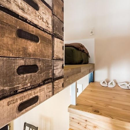 BpR Joker Apartment Budapest Exterior foto