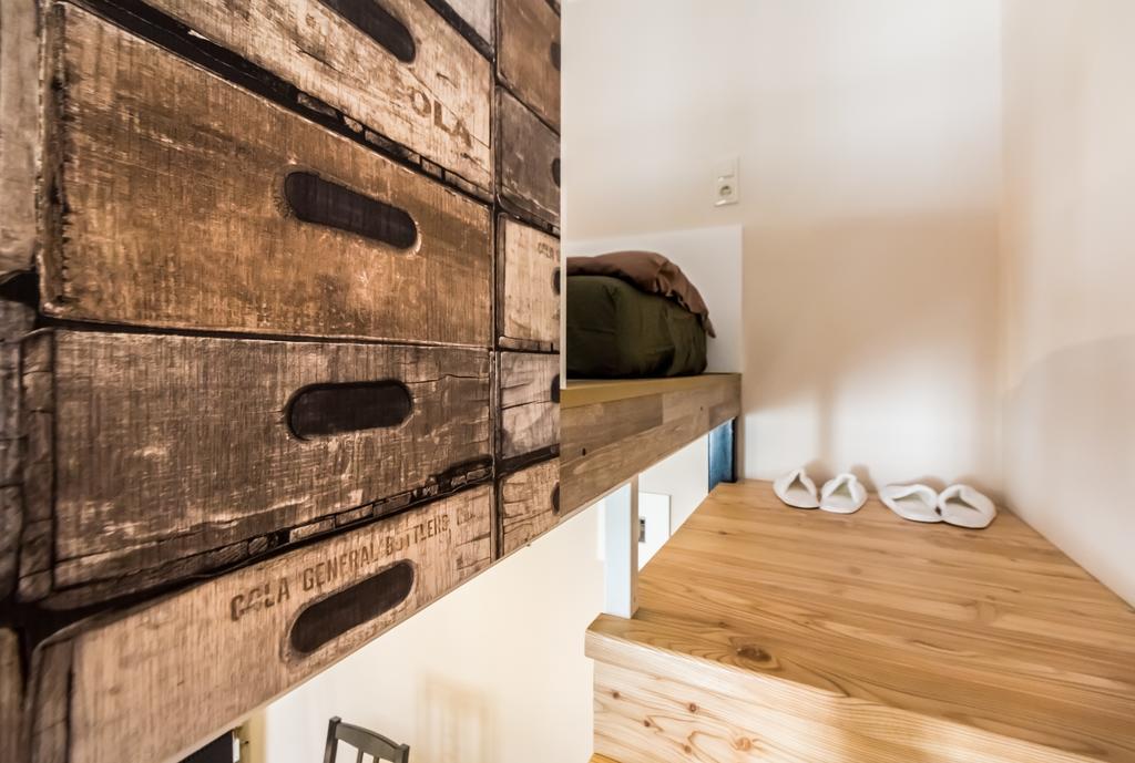 BpR Joker Apartment Budapest Exterior foto